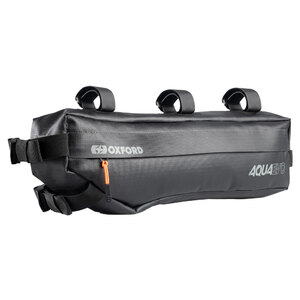 OXFORD - Borsa da telaio Aqua Evo Adventure Frame - OXFORD - Borsa da telaio