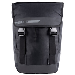 OXFORD - Borsa portapacchi Laterale QR Pannier T15 - OXFORD - Borsa portapacchi