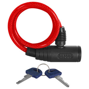 OXFORD - Cavo acciaio Bumper - OXFORD - Cavo acciaio