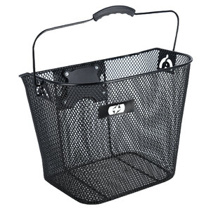 OXFORD - Cestino Anteriore Quick Release - OXFORD - Cestino