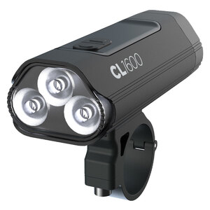 OXFORD - Luce anteriore UltraTorch Headlight CL1600 - OXFORD - Luce anteriore