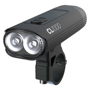 OXFORD - Luce anteriore UltraTorch Headlight CL1000 - OXFORD - Luce anteriore