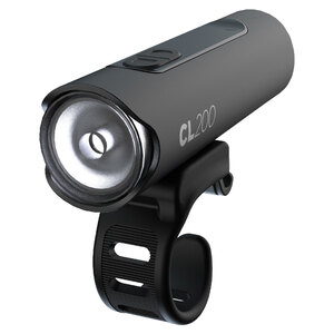 OXFORD - Luce anteriore UltraTorch Headlight CL200 - OXFORD - Luce anteriore