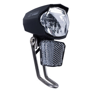 OXFORD - Luce anteriore Bright Street Reflex Dynamo - OXFORD - Luce anteriore
