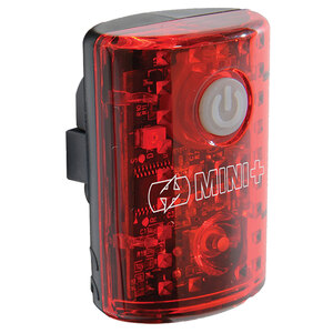 OXFORD - Luce posteriore Mini Plus - OXFORD - Luce posteriore