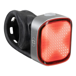 OXFORD - Luce posteriore Ultratorch Cube X R25 - OXFORD - Luce posteriore