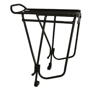 OXFORD - Portapacchi Posteriore - OXFORD - Portapacchi