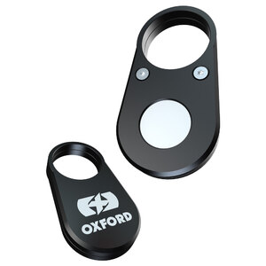 OXFORD - Smartphone - Supporto per dispositivo di tracciamento - OXFORD - Smartphone - Supporto