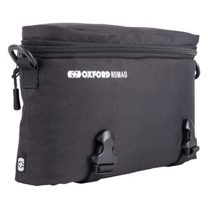 OXFORD - Borsa da sella Nomad Cool Bag - OXFORD - Borsa da sella