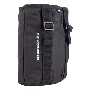 OXFORD - Borsa da sella Nomad Bottlestash XL - OXFORD - Borsa da sella