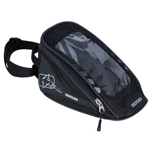 OXFORD - Borsa da serbatoio - Magnetica Mini Tank - OXFORD - Borsa da serbatoio - Magnetica