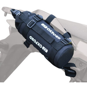 OXFORD - Borsa posteriore e sella Bottle Stash portaborraccia - OXFORD - Borsa posteriore e sella