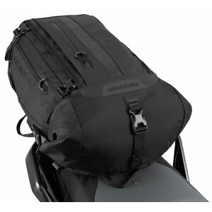 OXFORD - Borsa posteriore e sella Atlas Advanced T-20 - OXFORD - Borsa posteriore e sella