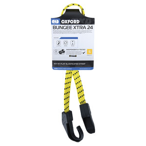 OXFORD - Fermabagagli Bungee Xtra - OXFORD - Fermabagagli
