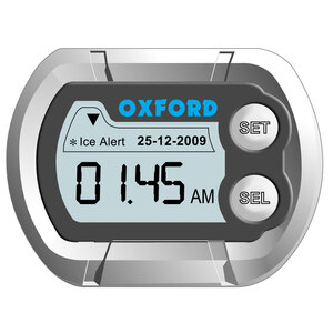 OXFORD - Orologio Micro Clock - OXFORD - Orologio