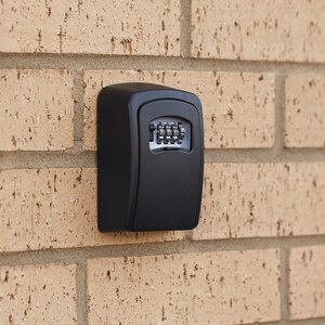 OXFORD - Portachiavi Key Safe - OXFORD - Portachiavi