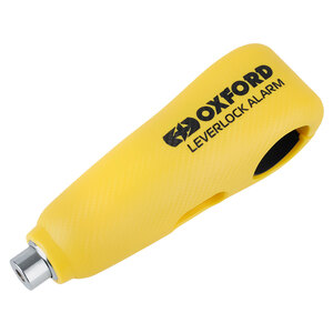 OXFORD - Blocca leve LeverLock Alarm - OXFORD - Blocca leve