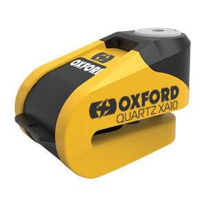 OXFORD - Bloccadisco Quartz XA10 - OXFORD - Bloccadisco
