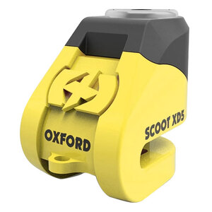 OXFORD - Bloccadisco Scooter XD5 - OXFORD - Bloccadisco