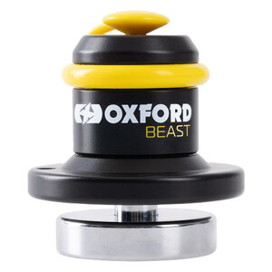 OXFORD - Bloccadisco Beast Disc Lock - OXFORD - Bloccadisco