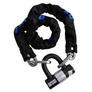 OXFORD - Catena Chain Lock - OXFORD - Catena