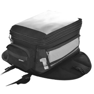 OXFORD - Borsa da serbatoio - Magnetica M35 - OXFORD - Borsa da serbatoio - Magnetica