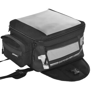 OXFORD - Borsa da serbatoio - Magnetica - OXFORD - Borsa da serbatoio - Magnetica