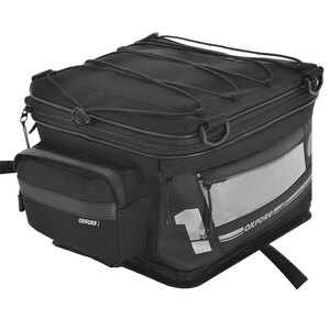 OXFORD - Borsa posteriore e sella T35 - OXFORD - Borsa posteriore e sella