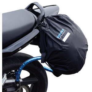 OXFORD - Borsa Portacasco Lid Locker - OXFORD - Borsa Portacasco