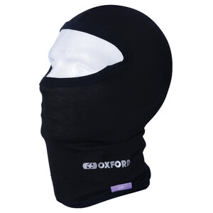 OXFORD - Sottocasco Deluxe - OXFORD - Sottocasco