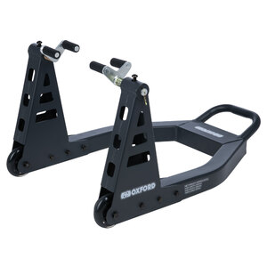 OXFORD - Cavalletto Anteriore Zero-G Lite - OXFORD - Cavalletto Anteriore