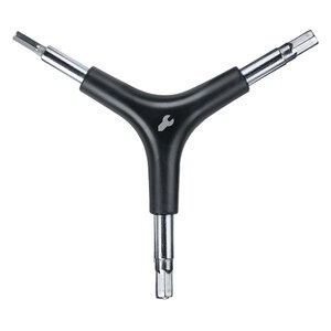 OXFORD - Chiave Brugola 4-5-6 - OXFORD - Chiave