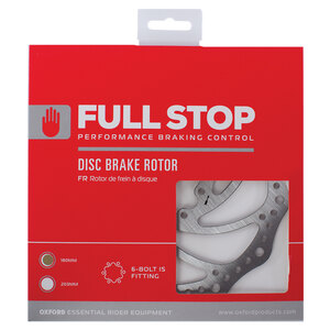 OXFORD - Disco freno Full Stop - OXFORD - Disco freno
