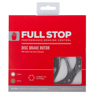 OXFORD - Disco freno Full Stop - OXFORD - Disco freno