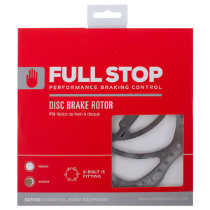 OXFORD - Disco freno Full Stop - OXFORD - Disco freno