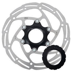 OXFORD - Disco freno Centre Lock - OXFORD - Disco freno