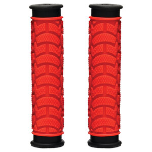 OXFORD - Manopole MTB Dual Density - OXFORD - Manopole