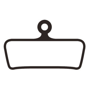 OXFORD - Pastiglia freno Sram Guide - OXFORD - Pastiglia freno