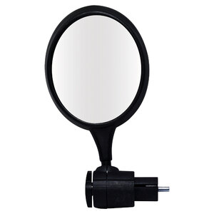 OXFORD - Specchio Round Mirror - OXFORD - Specchio
