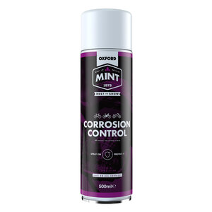 OXFORD - Anticorrosione Mint Anti Corrosion - OXFORD - Anticorrosione