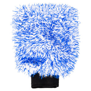 OXFORD - Guanto lavaggio In microfibra Wash Mitt - OXFORD - Guanto lavaggio
