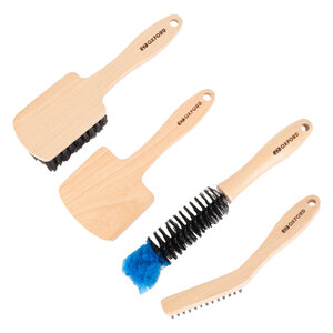 OXFORD - Kit pulizia Mint spazzole - OXFORD - Kit pulizia