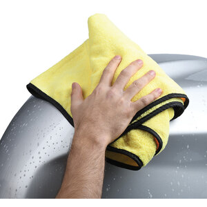 OXFORD - Panno microfibra Super Drying Towel - OXFORD - Panno microfibra