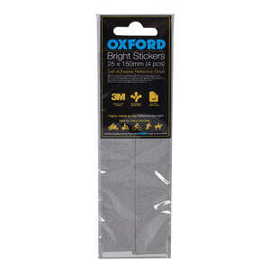 OXFORD - Adesivi rifrangenti - OXFORD - Adesivi rifrangenti