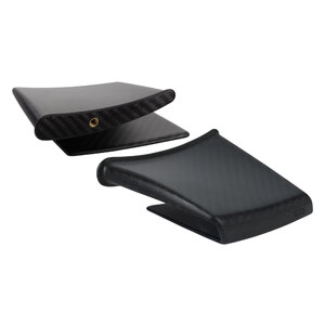 OXFORD - Ali aerodinamiche Carbon wings - OXFORD - Ali aerodinamiche