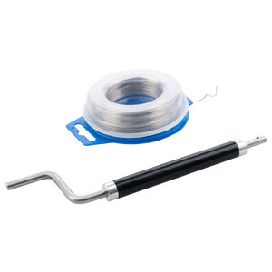 OXFORD - Cavo bloccaggio Lock Wire Kit - OXFORD - Cavo bloccaggio