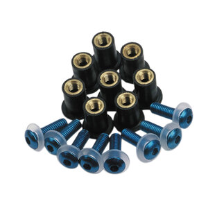 OXFORD - Cupolino ed accessori - OXFORD - Cupolino ed accessori