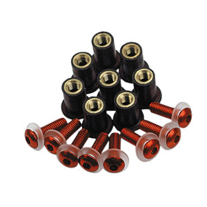 OXFORD - Cupolino ed accessori - OXFORD - Cupolino ed accessori