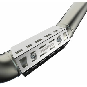 OXFORD - Protezione scarico Adventure - OXFORD - Protezione scarico