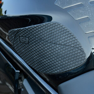 OXFORD - Protezione Serbatoio - OXFORD - Protezione Serbatoio